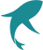 飞鱼 Logo